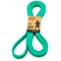 YY Vertical Elastic Bands Grün