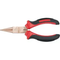 KS Tools Rundzange 200 mm