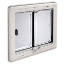 Dometic Seitz S4 Schiebefenster 90 x 45 cm Schwarz