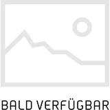 Fußballschuh schwarz, Größe 40 EU - 40