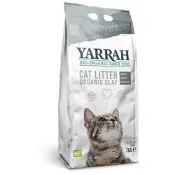 Yarrah Katzenstreu bio 7kg