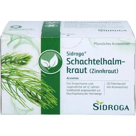 Schachtelhalmkraut Tee 20 St.