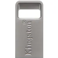 Kingston DataTraveler Micro 128 GB, USB 3.1