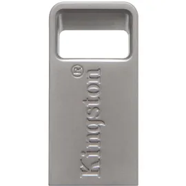 Kingston DataTraveler Micro 128 GB, USB 3.1