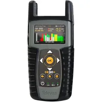 Televes Antennen Messgerät H30PLUS