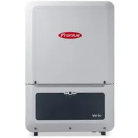 Fronius Verto 25.0 SPD 1+2
