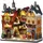Lemax Alpine Winter Shops