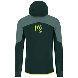Karpos Alagna Plus Evo Jacket North Atlantic / 2XL