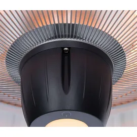 Sunred Artix Compact Hanging White