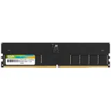 Silicon Power SP032GBLVU480F02 DDR5 4800 MHz, 32 GB 1 x 32 GB CL40