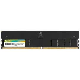 Silicon Power SP032GBLVU480F02 DDR5 4800 MHz, 32 GB 1 x 32 GB CL40