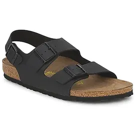 Birkenstock Milano Unisex Schwarz 44
