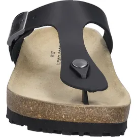Josef Seibel Hermine 02 schwarz 43