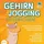 Büromüsli Gehirnjogging für Erwachsene - Geistig fit durch effektives Gedächtnistraining und Denksport-Übungen: Logik- und Kreuzworträtsel, Knobelspiele, Allgemeinwissen und vieles mehr