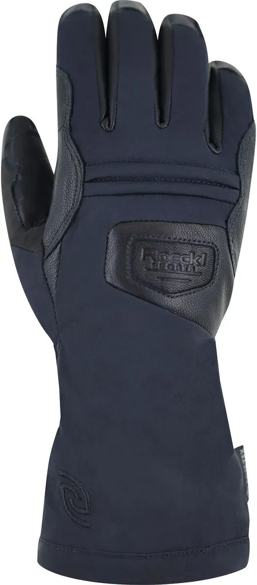 Roeckl Sports Mathon GTX black (9000) 7,0