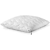 DUNLOPILLO Premium Kopfkissen Life 80x80 cm,