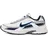 Herren White / Obsidian / Metallic Cool Grey 44