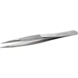 Ideal-tek Ideal Tek, Pinzette, 00D.SA.0.IT Präzisionspinzette 1 Stück 00D 120 mm