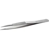 Ideal-tek Ideal Tek, Pinzette, 00D.SA.0.IT Präzisionspinzette 1 Stück 00D 120 mm