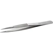 Ideal-tek Ideal Tek, Pinzette, 00D.SA.0.IT Präzisionspinzette 1 Stück 00D 120 mm