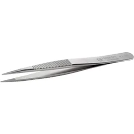 Ideal-tek Ideal Tek, Pinzette, 00D.SA.0.IT Präzisionspinzette 1 Stück 00D 120 mm