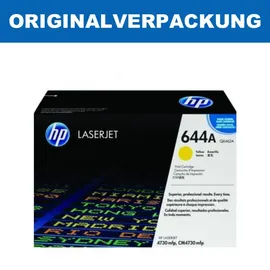 HP Kompatibel zu HP Q6462A Gelb