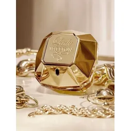 Paco Rabanne Lady Million Eau de Parfum 30 ml