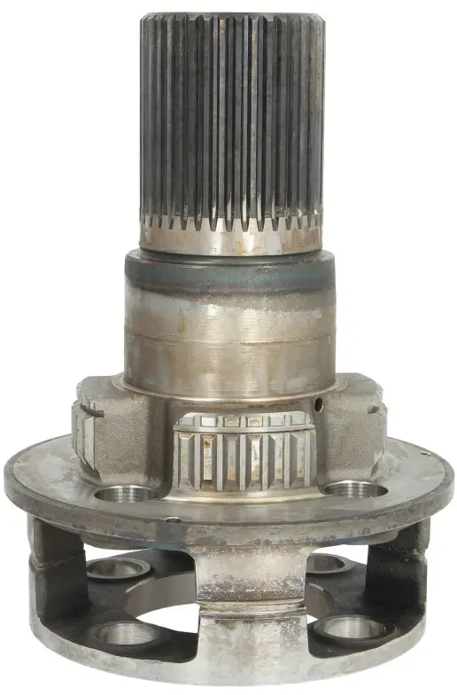 Albero di uscita del cambio ZF 1336232024ZF