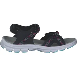 CMP Almaak Damen ANTRACITE-ACQUA 41