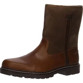 Rieker Winterstiefel Damen Braun 46