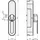 ABUS Wintecto One + Tür-/Fensterantrieb 2er-Set