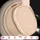 forcell F-AUDIO drahtloser Kopfhörer ANC Touch Beat beige