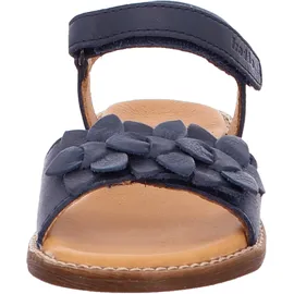 Froddo Lore Flowers Blau 30