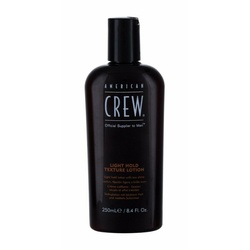 American Crew Haargel American Crew Classic Light Hold Texture Lotion – 250ml