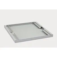 Triton Fachboden 1HE 650MM für Belastung bis 80 kg,