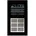 Issendorff Glas-Tastenfeld LCN GT10DB
