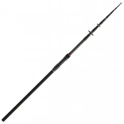 Daiwa Karpfenrute Black Widow XT Tele Carp, 300cm