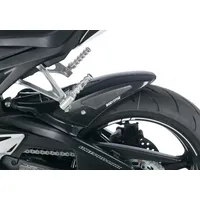 Bodystyle Hinterradabdeckung ABS Kunststoff Carbon Look für Motorrad