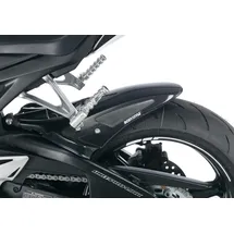 Bodystyle Hinterradabdeckung ABS Kunststoff Carbon Look für Motorrad