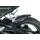 Bodystyle Hinterradabdeckung ABS Kunststoff Carbon Look für Motorrad