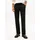 Tommy Hilfiger Denton Chinohose Gerade Schwarz 34 32