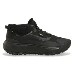 Vans Unisex. VN000CVVBKA1 MTE Crosspath mid-top Turnschuhe schwarz (36), Wohnung, Schnürsenkel, Lässig