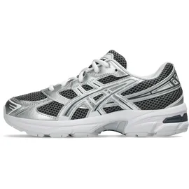 Asics GEL-1130 Kinder Grau/Silber 40