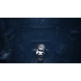 Little Nightmares II Enhanced Edition) (Compatible with Xbox One) Xbox X