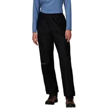 Marmot PreCip Eco Full Zip Hosen Schwarz XS