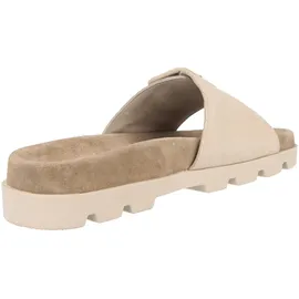 ROHDE Klassische Pantoletten für Damen, beige, Größe 39 EU