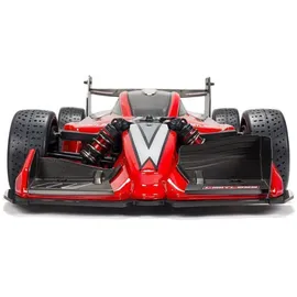 Arrma Auto Limitless 1:7 4WD RTR schwarz