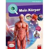 Bvk Buch Verlag Kempen GmbH Leselauscher Wissen: Mein Körper