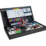 Joy-It JoyPi Advanced Geeignet für: Raspberry Pi, ESP32, Arduino, micro:bit