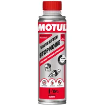 Motul Valve Lifter Stop Noise Geräusch- und Verschleiß-Stop 300 ml